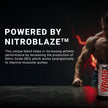 MuscleBlaze Pre-Workout WrathX - 30 Servings