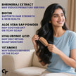 Carbamide Forte DHT Blocker Tablets with Biotin | Pack of 2