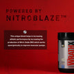MuscleBlaze Pre Workout WrathX - 20 Servings