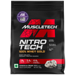 MuscleTech Nitro-Tech 100% Whey Gold - 1 Lbs