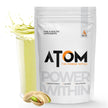 AS-IT-IS ATOM Performance Whey Protein 1 kg
