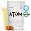 AS-IT-IS Atom Whey Protein
