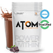 AS-IT-IS Atom Whey Protein