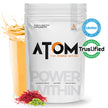 AS-IT-IS Atom Whey Protein with Digestive Enzymes 4.4 Lbs (2 kg )
