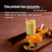 The Whole Truth 24g Whey Protein Concentrate - 1kg