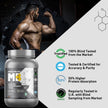 MuscleBlaze Biozyme Performance Whey - 2.2 Lbs