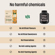 The Whole Truth 24g Whey Protein Concentrate - 1kg