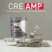 MuscleBlaze Creatine Monohydrate CreAMP 250gm