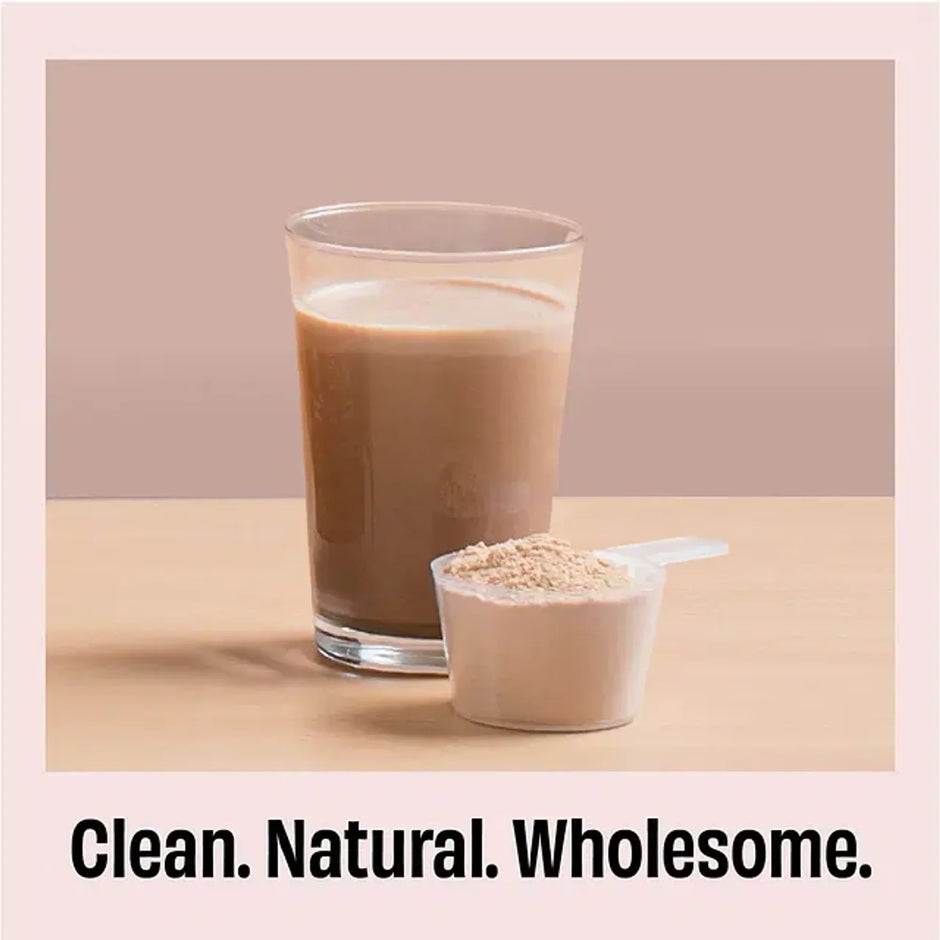 The Whole Truth 15g Sampler Pack Whey Protein - Pack of 7