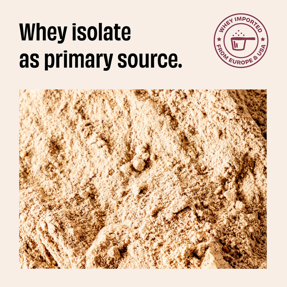 The Whole Truth 24g Travel Pack Whey Protein - Pack of 6