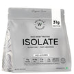 Wellbeing Nutrition Whey Isolate 1kg