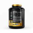 One Science Nutrition ISO Gold 5 lbs | 70 Servings | 27g Protein