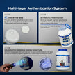 Ronnie Coleman Signature Series Pro-Antium 5 lbs – Dietary Supplement Powder