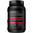 Muscletech Nitrotech Whey Protien Powder Ultimate Muscle Building Formula for Muscle Support & Recovery (30g Protein, 3g Creatine Monohydrate & 6.8g BCCA's) Vegetarian -907g