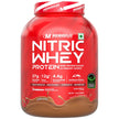 Big Muscles Nitric Whey Protein 2kg [4.4 Lbs]