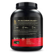 Optimum NCrition (ON) Gold Standard 100% Whey Protein Powder 5 lbs, 2.27 kgs (Double Rich Chocolate), for Muscle Support & Recovery, Vegetarian - Primary Source Whey Isolate