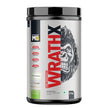 MuscleBlaze Pre-Workout WrathX - 30 Servings
