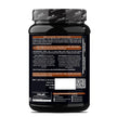 Ripped Up Nutrition 100% Pure Whey Protein Isolate - 1 kg