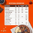PINTOLA 26g High Protein Oats 1kg | Dark Chocolate