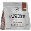 Wellbeing Nutrition Whey Isolate 1kg