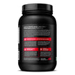 Muscletech Nitrotech Whey Protien Powder Ultimate Muscle Building Formula for Muscle Support & Recovery (30g Protein, 3g Creatine Monohydrate & 6.8g BCCA's) Vegetarian -907g