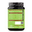 Ripped Up Nutrition 100% Pure Whey Protein Isolate - 1 kg