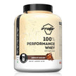 Avvatar PERFORMANCE WHEY PROTEIN | 2Kg | 25g Protein | 57 Servings