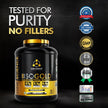 One Science Nutrition ISO Gold 5 lbs | 70 Servings | 27g Protein