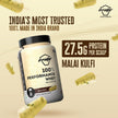 Avvatar PERFORMANCE WHEY PROTEIN | 1Kg | 25g Protein | 29 Servings