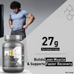 MuscleBlaze Biozyme Iso-Zero Powder | 1 kg (2.2 lb)