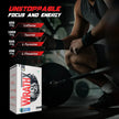 MuscleBlaze Pre Workout WrathX - 15 Servings