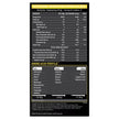 MuscleBlaze Whey Gold 100% Whey Isolate 1 Kg