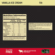 Optimum NCrition (ON) Gold Standard 100% Whey Protein Powder 5 lbs, 2.27 kgs (Double Rich Chocolate), for Muscle Support & Recovery, Vegetarian - Primary Source Whey Isolate