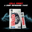 MuscleBlaze Pre Workout WrathX - 15 Servings