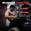 MuscleBlaze Pre Workout WrathX - 15 Servings