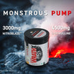 MuscleBlaze Pre Workout WrathX - 20 Servings