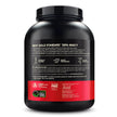Optimum NCrition (ON) Gold Standard 100% Whey Protein Powder 5 lbs, 2.27 kgs (Double Rich Chocolate), for Muscle Support & Recovery, Vegetarian - Primary Source Whey Isolate
