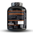 Ripped Up Nutrition 100% Pure Whey Protein Isolate - 1.81 kg