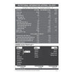 MuscleBlaze Biozyme Iso-Zero Powder | 1 kg (2.2 lb)
