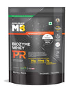 MuscleBlaze Biozyme Performance Whey Protein PR - 2.2 Lbs