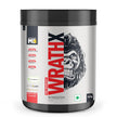 MuscleBlaze Pre Workout WrathX - 20 Servings