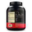 Optimum NCrition (ON) Gold Standard 100% Whey Protein Powder 5 lbs, 2.27 kgs (Double Rich Chocolate), for Muscle Support & Recovery, Vegetarian - Primary Source Whey Isolate