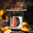 MuscleBlaze Pre Workout WrathX - 20 Servings