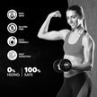 AS-IT-IS Nutrition Raw Whey Protein Concentrate 80% Unflavoured 1 kg