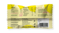 The Whole Truth - Protein Bars | Pack of 6 x 52g each | No Added Sugar | No Preservatives | No Artificial Sweeteners