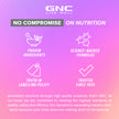 GNC  Marine Collagen Powder -200gm
