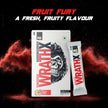 MuscleBlaze Pre Workout WrathX - 15 Servings