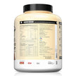 Avvatar PERFORMANCE WHEY PROTEIN | 2Kg | 25g Protein | 57 Servings