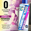 Ronnie Coleman Signature Series L-Carnitine XS 4000 Liquid – Dietary Supplement
