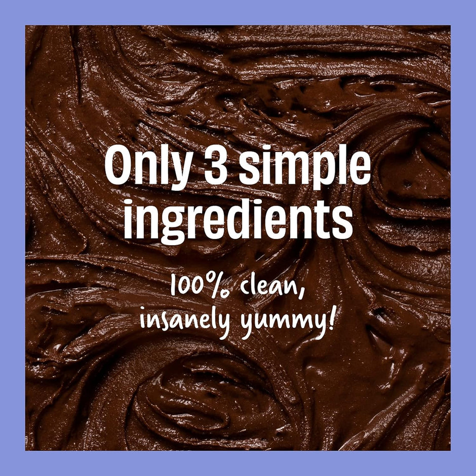 The Whole Truth Chocolate Peanut Butter Spread - 325g